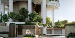 Hana (D10), Condominium #460164231